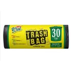 My Wrap Trash Loose Roll Size Medium (20 x 30 Inches) 30 Bags