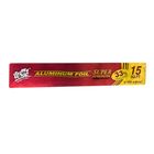My Wrap Aluminum Foil Lite Use for Wrapping Small Pack (30cm) 1 Unit