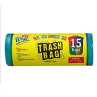 My Wrap Trash Loose Roll Size Large (28 x 37 Inches) Color Classify 15 Bags