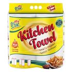 My Wrap Kitchen Towel (Twin Pack) 2 Rolls