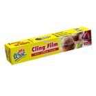 My Wrap Cling Film House Hold (150 SQ Feet x 45cm) 100 Sheets