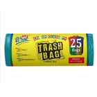 My Wrap Trash Loose Roll Size Small (18 x 24 Inches) Color Classify 25 Bags