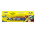 My Wrap Zip Slider Medium (8.5 x 11 Inches) 15 Bags