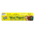My Wrap Wax Paper (12 Inches x 16.4 Feet x 5m) 1 Unit