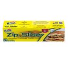 My Wrap Zip Slider Small (7.5 x 9 Inches) 20 Bags