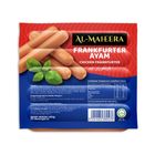 Al-Maheera Chicken Frankfurter 300g