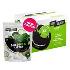 Daily Delight Happea Cucumber Cat Litter 6x8L