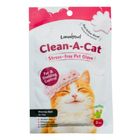 Loveabowl Clean-A-Cat Stress-Free Pet Glove 2 Pieces
