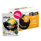 Daily Delight Happea Lemon Cat Litter 6x8L
