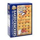 Floury Sea Salt Baked Crackers 90g