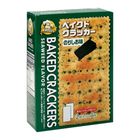 Floury Seaweed Baked Crackers 90g