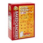 Floury Cheese Baked Crackers 90g