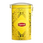 Lipton Yellow Label Black Tea Jar of Joy 170g