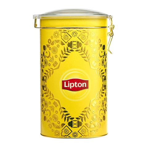 Lipton Yellow Label Black Tea Jar of Joy 170g
