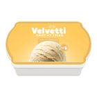 Velvetti Dairy Vanilla Sunshine Ice Cream 1300ml