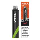 Relx Smash Go AWZ3 (5%) 10,000 Puffs Device Guava 1 Unit