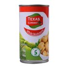 Texas Garden Whole Mushrooms Tin 380g