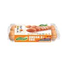 Sera Dana Omega 3 Egg Paragon 12 Pieces