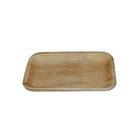 Pisces Areca Leaf - Rectangle Tray (12" X 9") Set of 6 Pieces