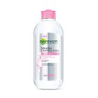 Garnier Body Sakura White Pinkish Radiance Serum Milk UV 400ml