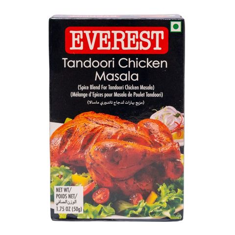 Everest Tandhuri Chicken Masala 50g