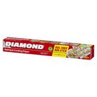 Diamond Baking Paper 30cm x 10m 1 Piece
