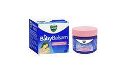 Vicks Baby Balsam 50g