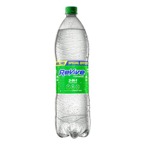 Revive Lemonade Twist 1L