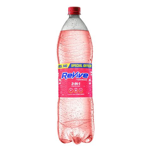 Revive Lychee Burst 1L