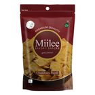 Miilee Premium Quality Chatkhara Papdi Savory Snacks 80g