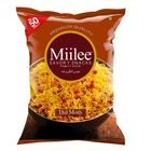 Miilee Premium Quality Dal Moth Smart Savory Snacks 1 Unit