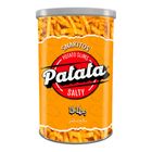 Snakitos Patata Slims Flavoured Salty 1 Unit