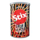 Snakitos Stix Hot & Spicy Multigrain Sticks 1 Unit