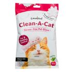 Loveabowl Clean-A-Cat Stress-free Pet Glove (Cactus) 10 Pieces