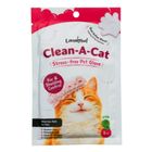 Loveabowl Clean-A-Cat Stress-free Pet Glove (Original Cica) 2 Pieces