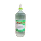 Nasclean Normal Saline 1000ml