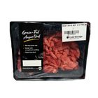 Cold Storage Angus Grain Beef Stir Fry Australia 500g 0.32kg