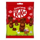 Kitkat Easter Icon Bunny 6 x 11g