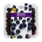 M&S British Blackberries 500g