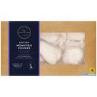 M&S British Monkfish Chunks 250g