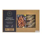 M&S Collection Lemon and Garlic Madagascan Prawns 335g