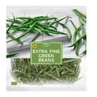 M&S Extra Fine Green Beans 500g