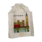 M&S White Pouch 1 Piece