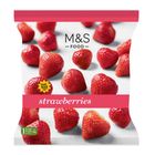 M&S Strawberries 500g