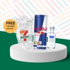 Red Bull x Absolut Vodka Bundle 1 Set (5006736-5007189-5161747)