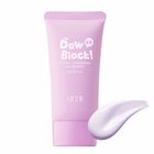 1028 超保濕 Uv 水潤校色飾底乳 Ex 嫩紫 30ml
