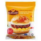 Cp Buttermilk Chicken Steak Burger 96g