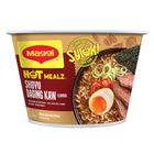 Maggi Syiok Shoyu Daging Kaw Bowl 86g