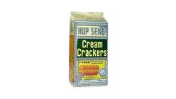 Hup Seng Cream Crackers 428g