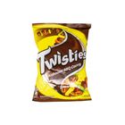 Twisties Kaboom BBQ Curry 65g